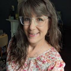 Scott Sandra