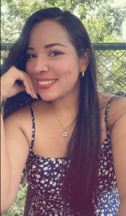 Yesenia Paola Quinto Meza