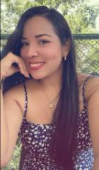 Yesenia Paola Quinto Meza