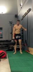 Jordan Prestwood