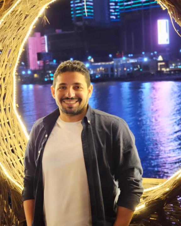 Mohammed Ammar