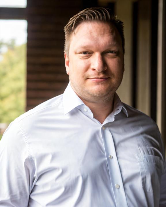 Björn Schillmueller