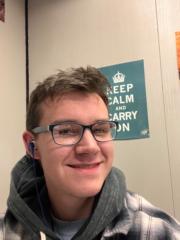 Cade Peters
