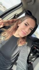 Gabrielle Harrington