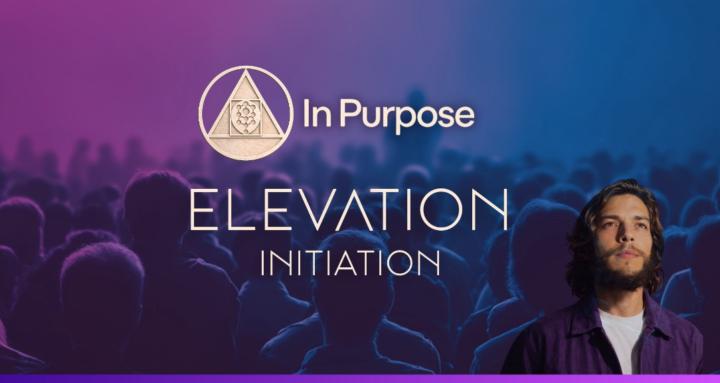 IN- PURPOSE Quantum Leadership