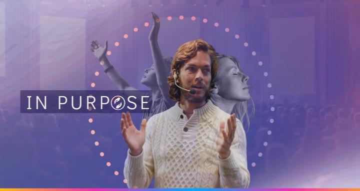 IN- PURPOSE Quantum Leadership