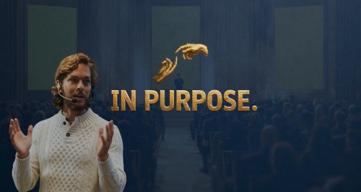 IN- PURPOSE Quantum Leadership