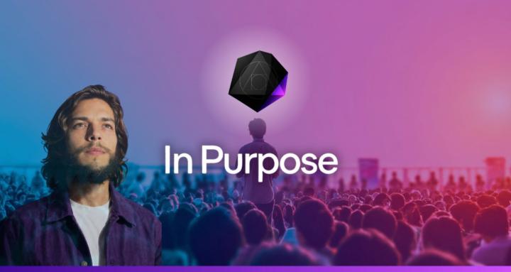 IN- PURPOSE Quantum Leadership