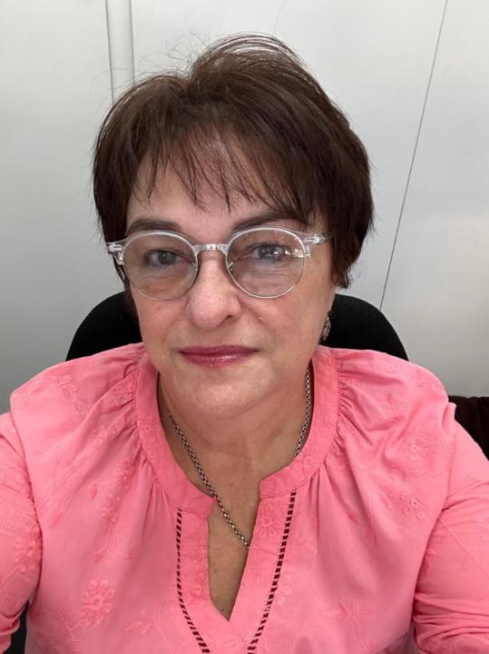 Maralene Senekal