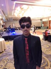 Pranav Sriram