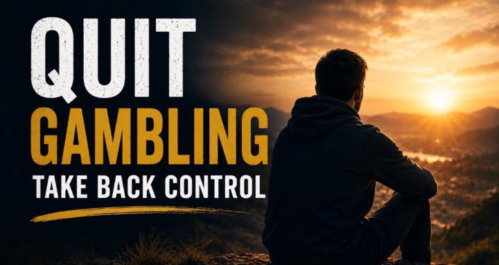 Life Beyond Gambling