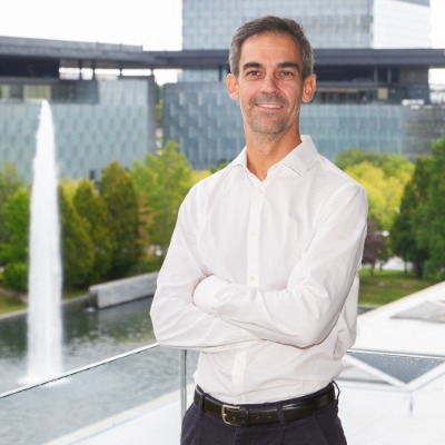 Iñaki Castañon