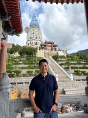 Jeff Chong