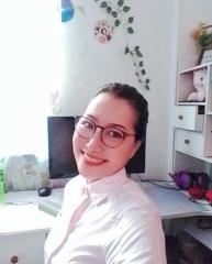 Zenda Angelli Macuja