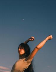 Yun Huang