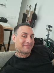 Eric Gilabert González