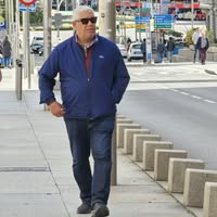 Bienvenido Alberto Contreras Villalona