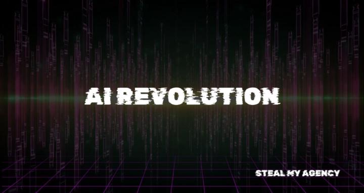 AI Revolution