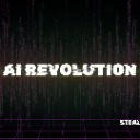 Logo AI Revolution