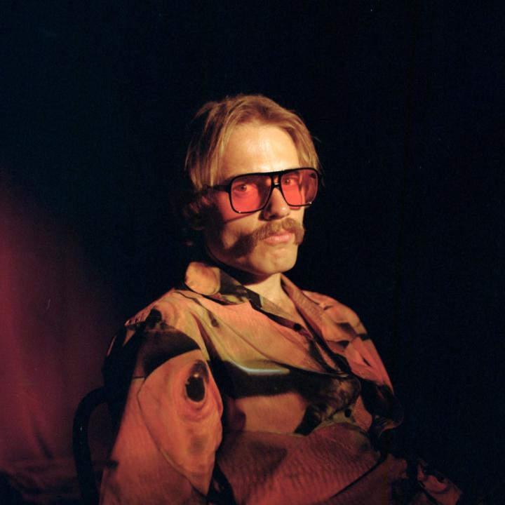 Janek van Laak