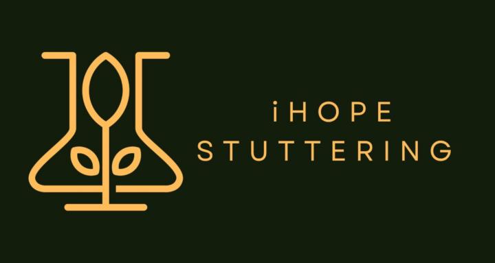 iHOPE Stuttering