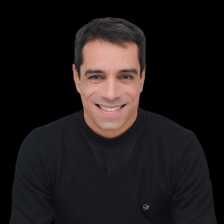 Santiago Herrero