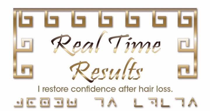 Real Time Results LLC