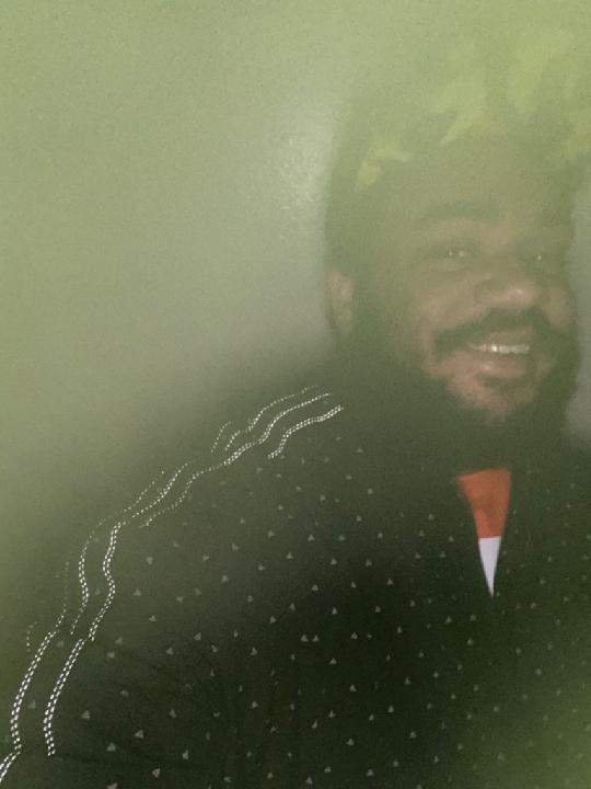 Mark West Jr