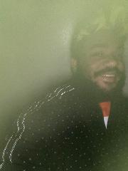 Mark West Jr