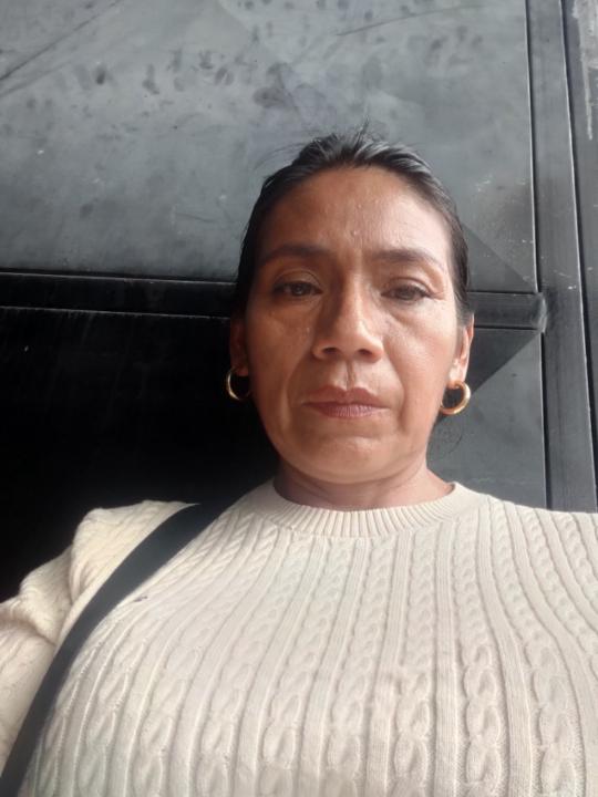 Lourdes Salgado
