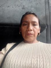 Lourdes Salgado