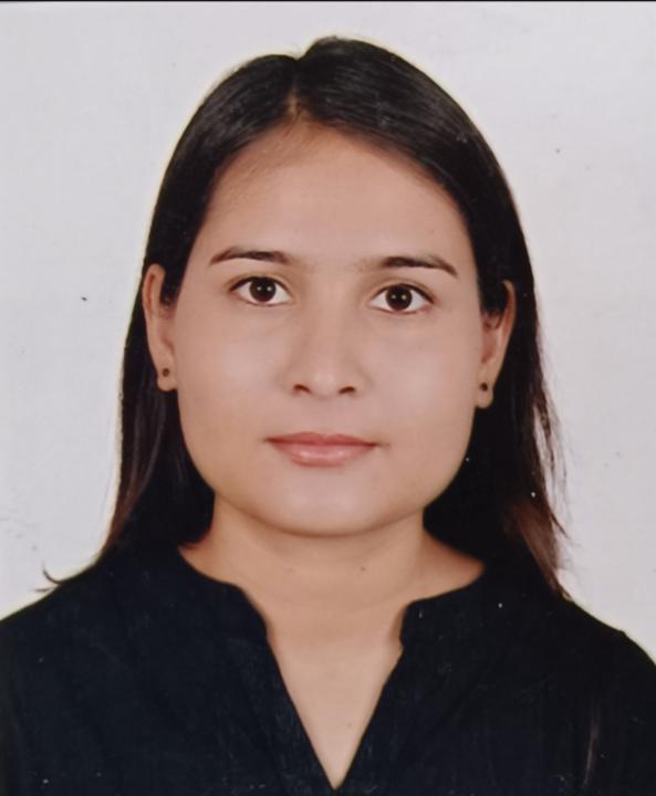 Malati Shahi