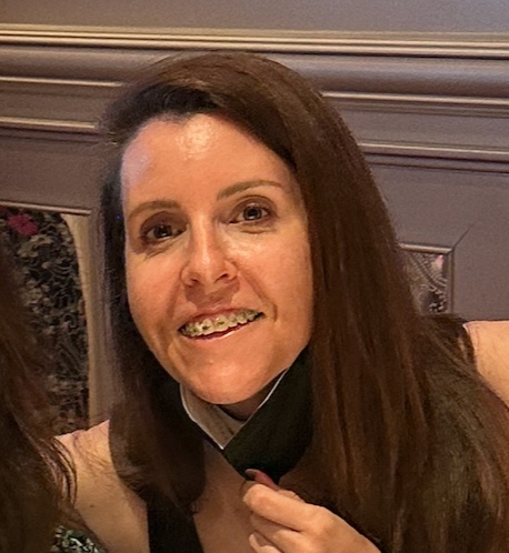 Megan Moore