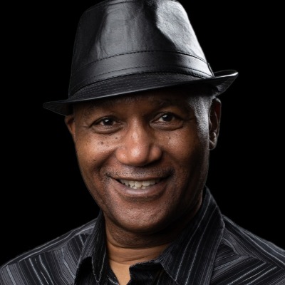 Khaliq (Khaliq-O-Vision) Glover