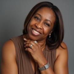 Claudette Pascal