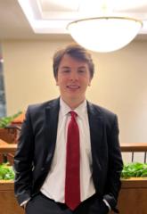 Nicholas Harmel
