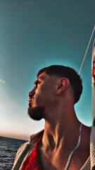 Marcus Delgado