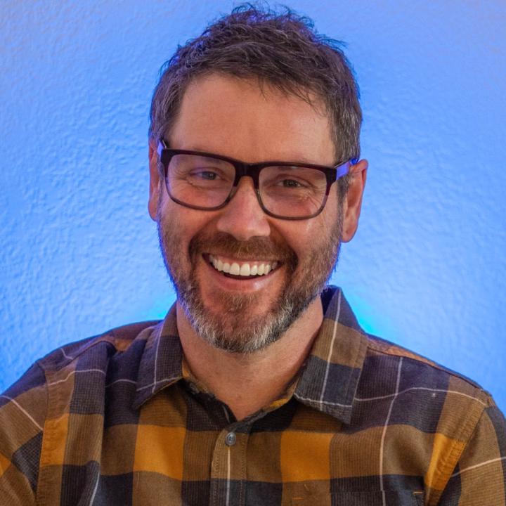 Brent Gallant