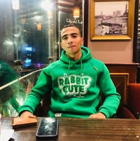 يوسف محمد خضر