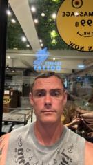 Daniel Taylor
