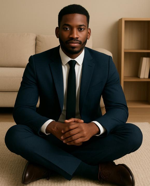 Jude Pierre