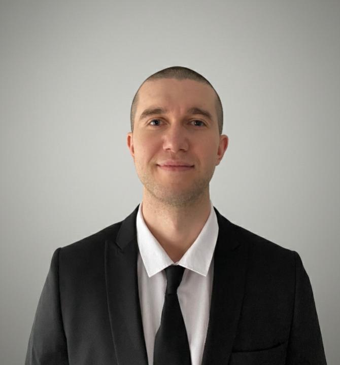 Mustafa Can Gönül