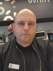 Brian Haacke
