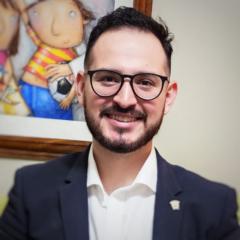 Joaquin Villavicencio