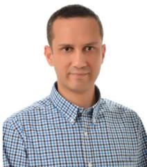 Tolga Avci