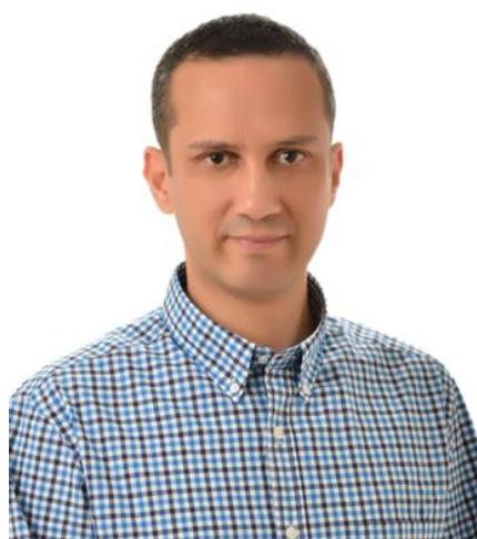 Tolga Avci