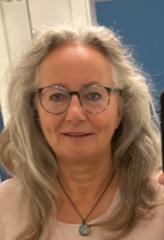 Elke Friedeberg