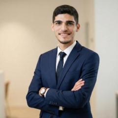 Tareq Derawi