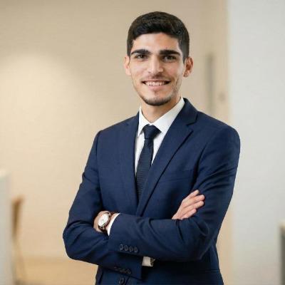 Tareq Derawi