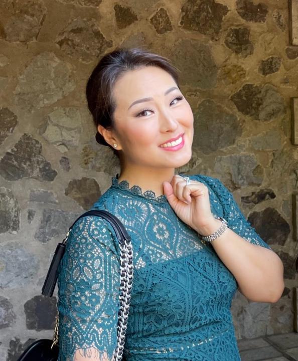 Sharon Chai